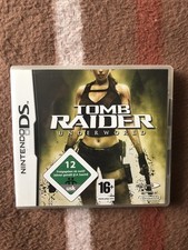 Tomb Raider: Underworld