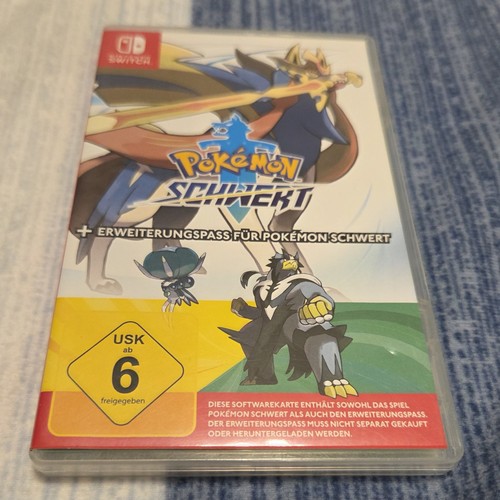 Nintendo switch pokemon - nintendo,