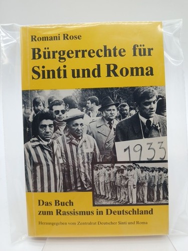 Bürgerrechte für sinti und - bürgerrechte,