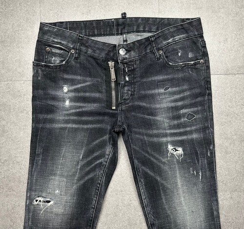 100 orig dsquared - 100%orig, cool
