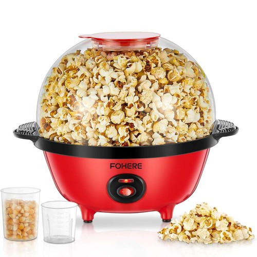 Popcornmaschine popkorn maker - popkorn,