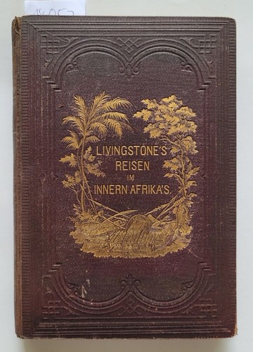 David livingstone der - david, livingstone,