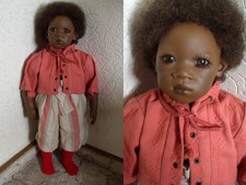 Annette Himstedt Puppe Pemba