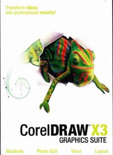 Coreldraw graphics suite - coreldraw,