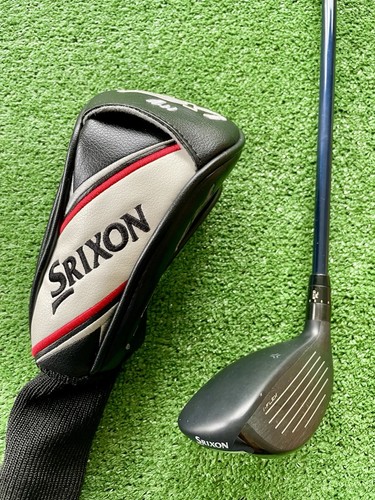 Srixon zxi hybrid rescue 4h - srixon, 4