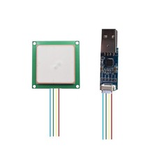 YRM100 TTL UHF RFID Reader -
