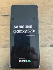 Samsung Galaxy S20+