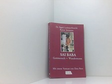Sai Baba. Gottmensch -