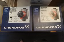 Grundfos alpha2 25-40