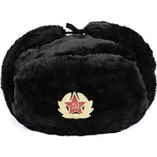 Heka Naturals Ushanka