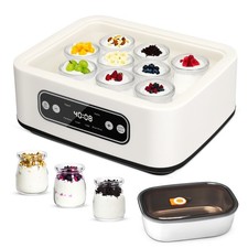 Joghurtbereiter Joghurt-Maker