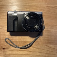 Panasonic Lumix DMC-TZ81