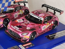Carrera Digital 132 32062