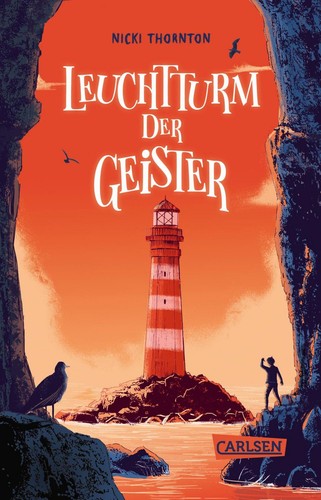 Leuchtturm der geister hotel - leuchtturm,