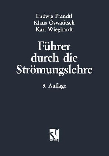 Führer durch die