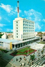 Constanta Oficiul PTTR