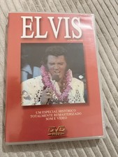 Elvis Presley – Aloha from