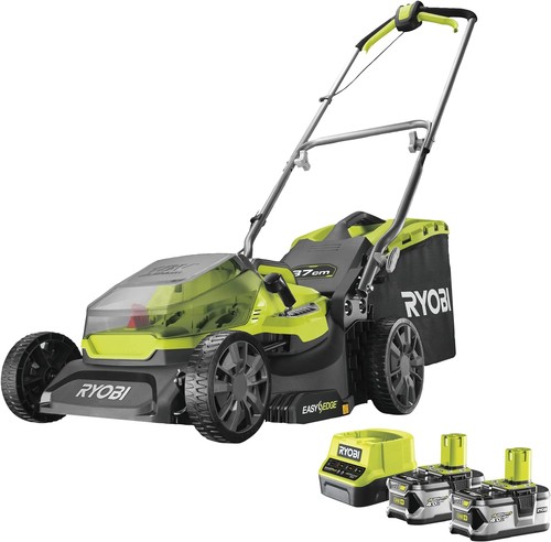 Ware ryobi ry18lm37a 240 - b-ware,