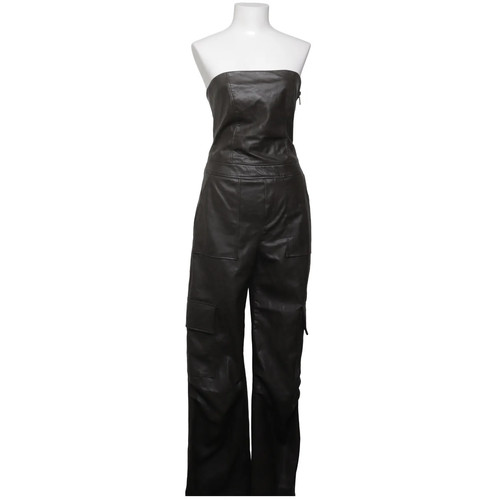 Zara jumpsuit größe m - zara,, jumpsuit,