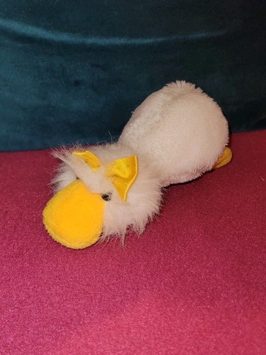 Kleine plüsch nici ente - plüsch,
