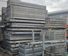 DOKA Framax Schalung