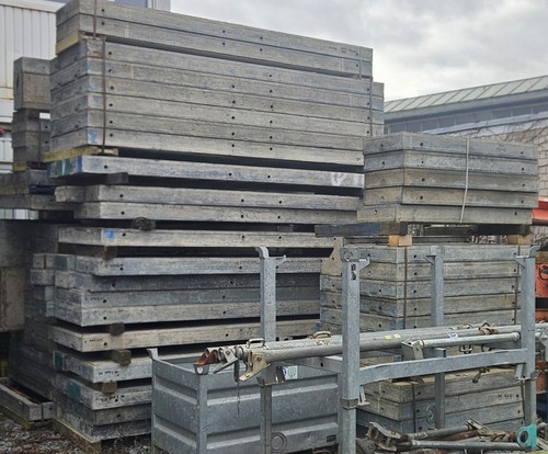 Doka framax schalung - framax,