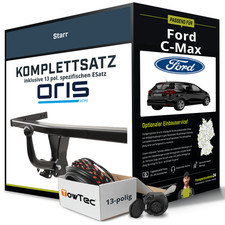 Für FORD C-Max II Typ DXA,CB7