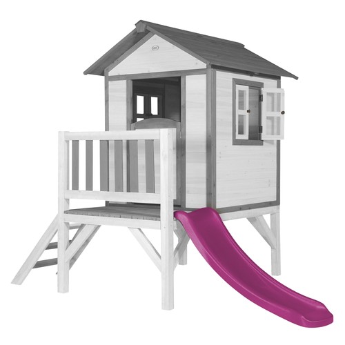Axi spielhaus beach - beach, lodge