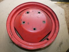 Felge Dieselross F12 Vorderradfelge