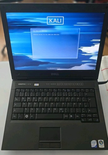 Dell vostro 1310 notebook - vostro,