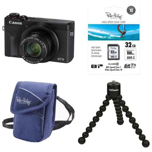 Canon powershot g7x mark - canon,