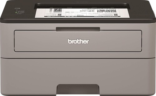 Brother l2310d - brother, hl-l2310d