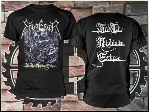 Emperor the nightside - emperor,