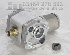 Marzocchi 1BK7 S 4,2 Zahnradpumpe Hydraulikpumpe Consul Zippo Nussbaum Hebebühne