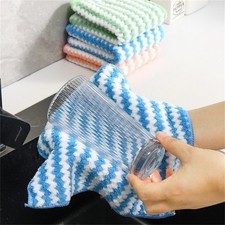 Hochwertige Mikrofaser