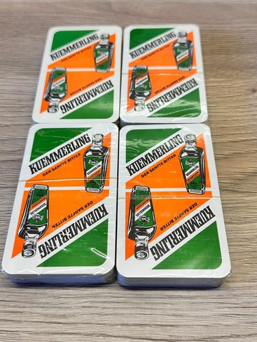 Kümmerling schafkopfkarten - kümmerling,