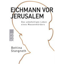 Eichmann vor Jerusalem