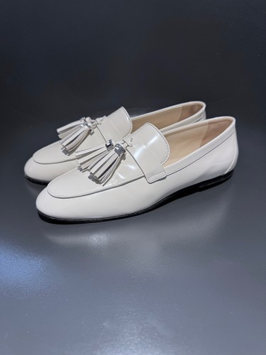 Tods loafer tassel mokassins - tods,