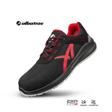 Albatros Grid Low S3 Herren