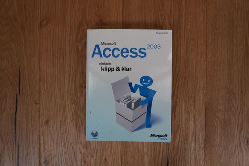 Microsoft access 2003 - microsoft-access,