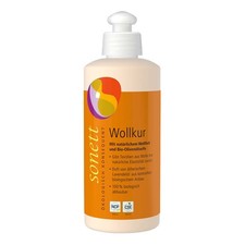 Wollkur 300ml | SONETT