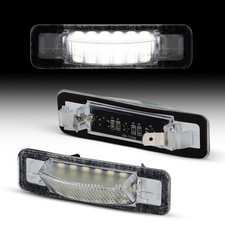Led Kennzeichenbeleuchtung