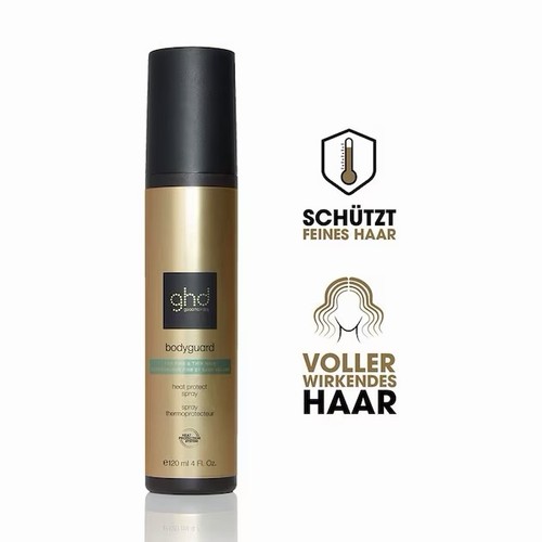 Ghd bodyguard hitzeschutz - ghd,