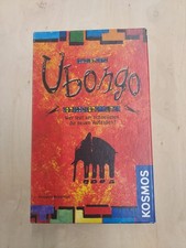 Ubongo - Mitbringspiel - von