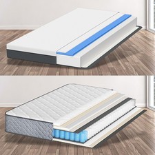 7Zonen Matratze Premium