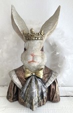 Clayre & Eef großer XXL Hase