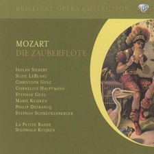Wolfgang Amadeus Mozart