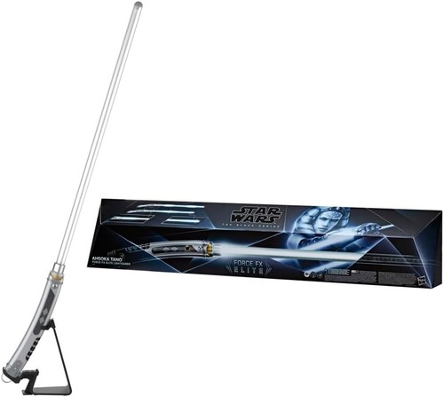 Star wars the black series - wars,