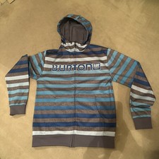 Burton Dryride Sweat Pullover
