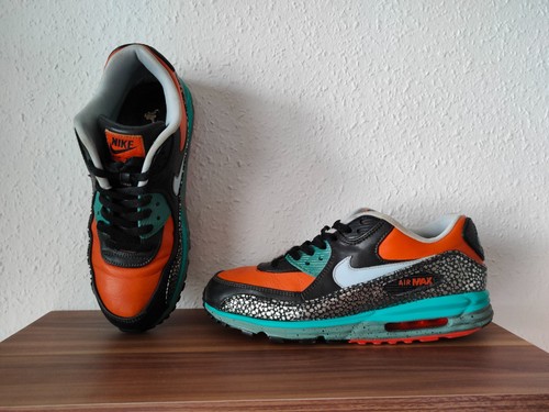 Nike air max sonderedition - nike, gr